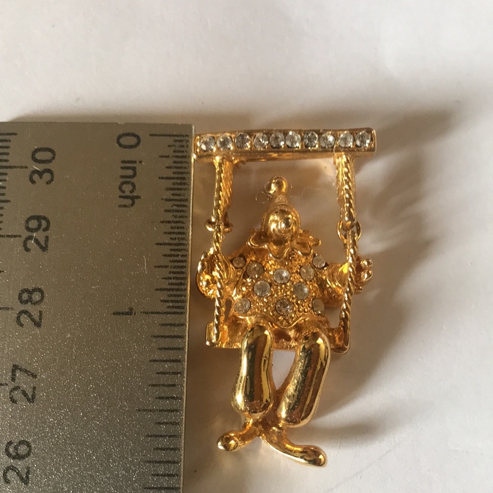 Brooch - Picture 4 of 4